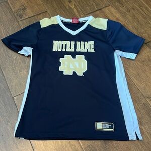 Notre Dame Women’s Jersey